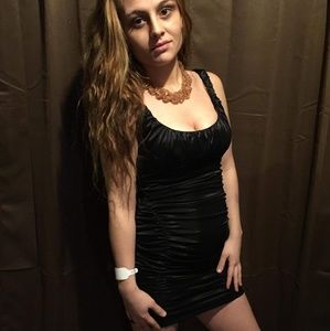 Your Little Black Dress